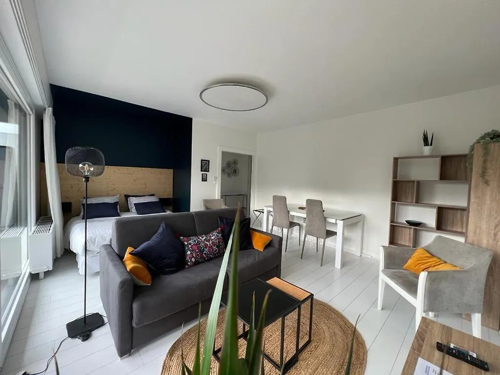 High Class 15 Apartamento *
