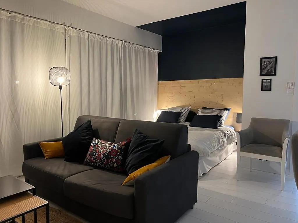 Apartamento High Class 15 *