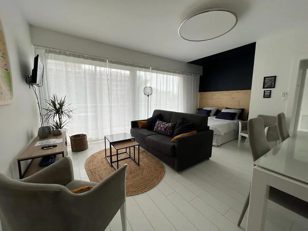 Apartment High Class 15 Paris