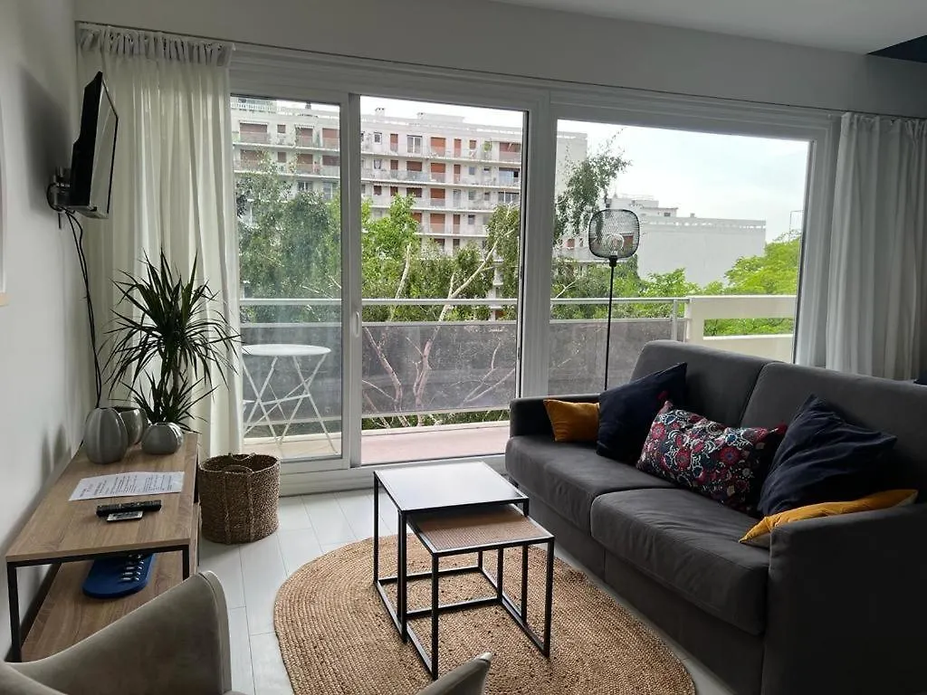 Apartamento High Class 15 *